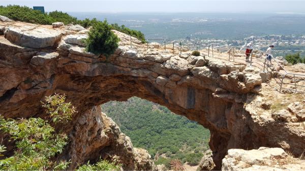 קידום אתרים בגליל העליון