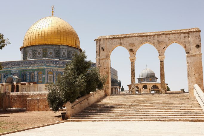 קידום אתרים בירושלים