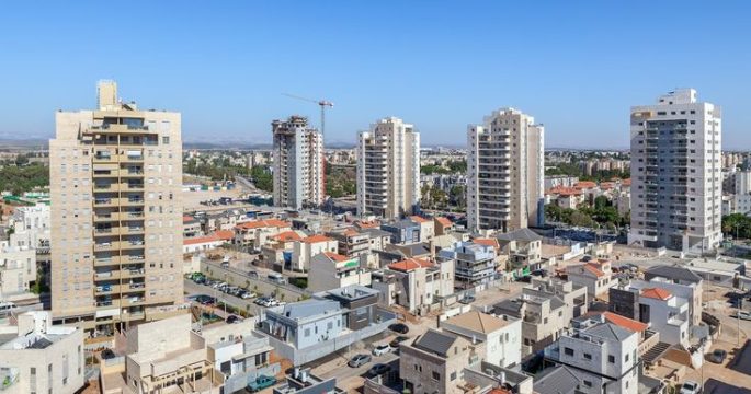 קידום אתרים בקריית גת