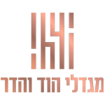 מגדלי הוד והדר לוגו